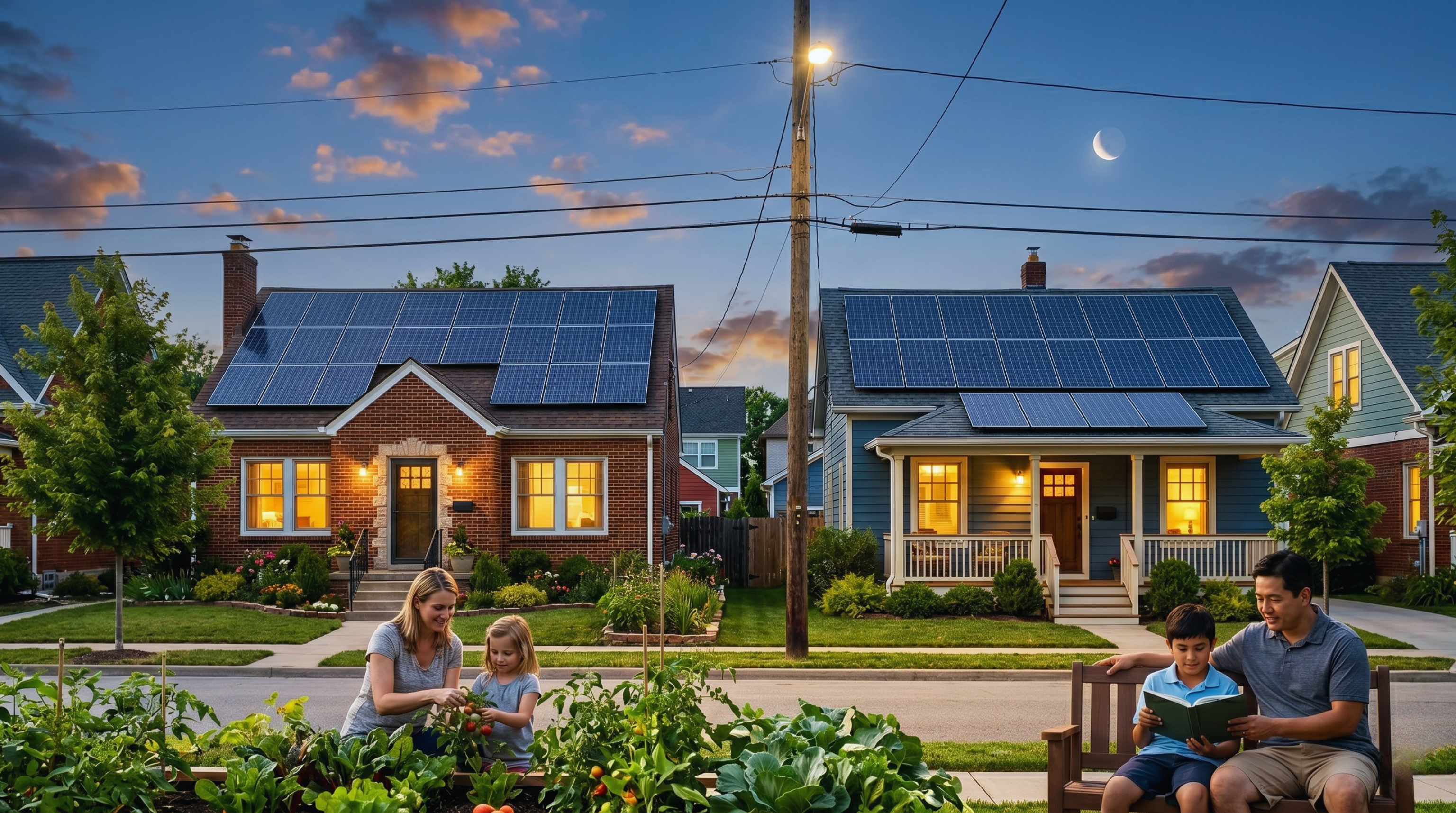 Energy Equity