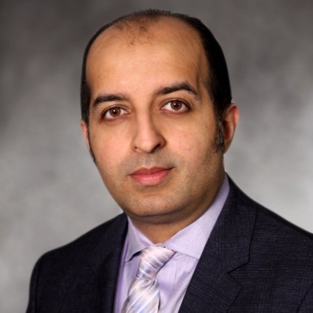 Prakash Bhatia