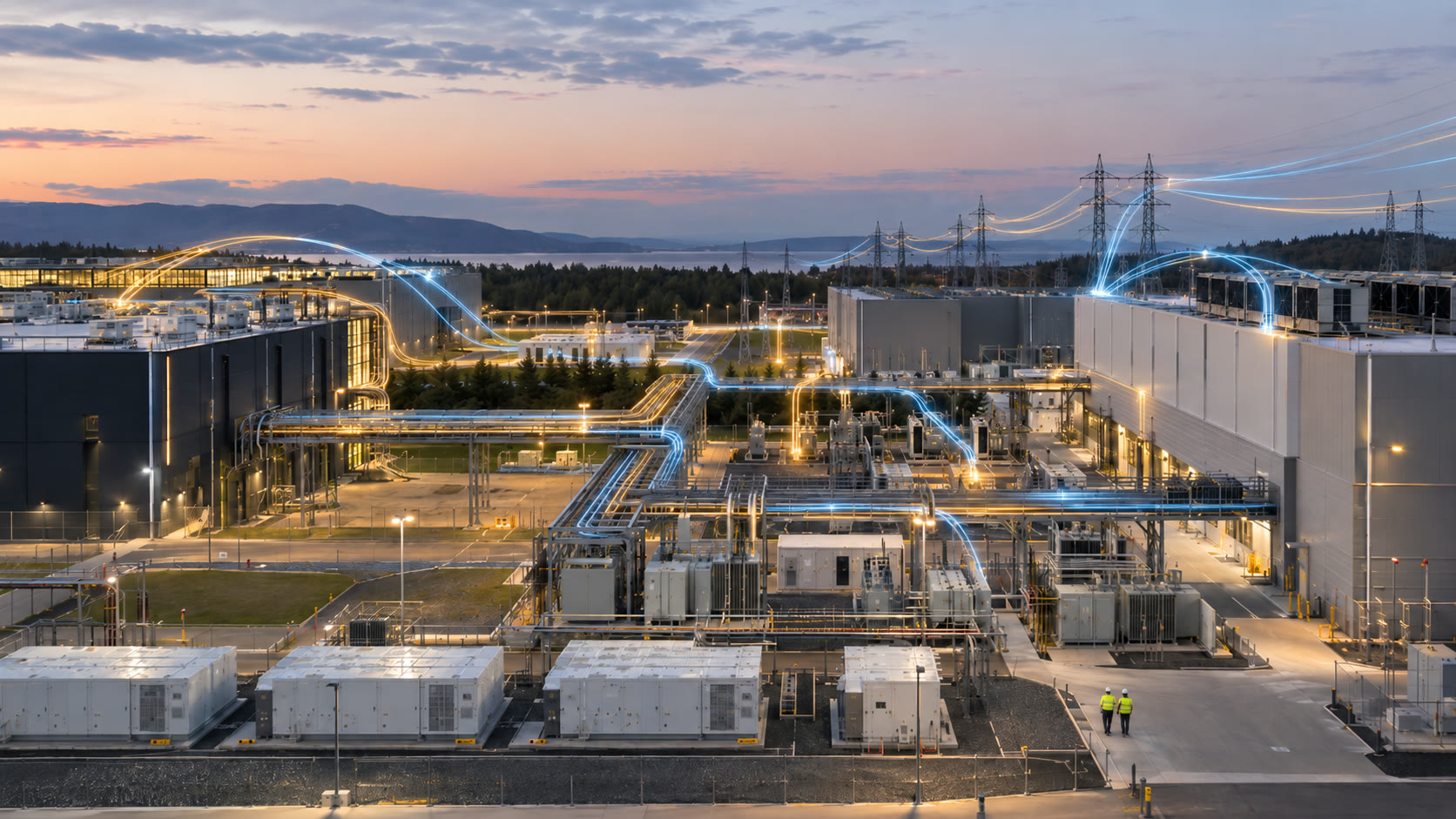 Peer-to-Peer Energy Sharing