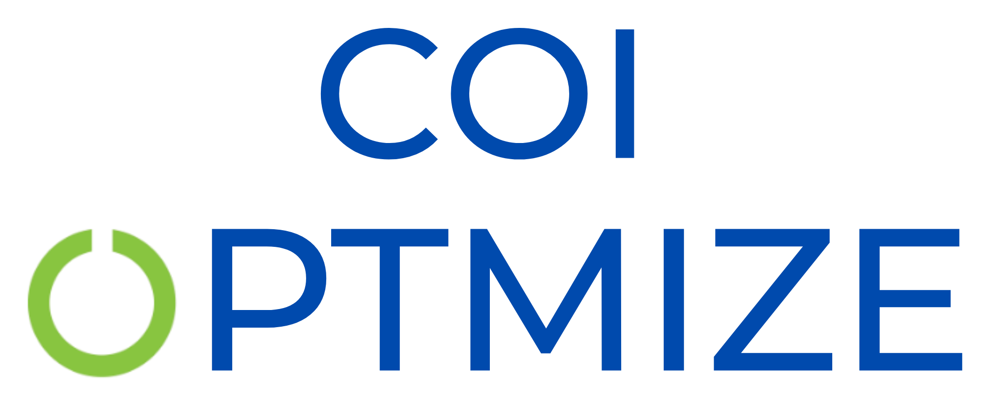 COI Optimize