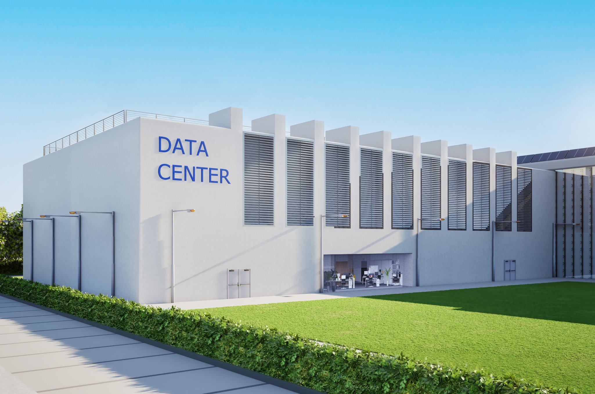 Hyperscalers & Data Centers