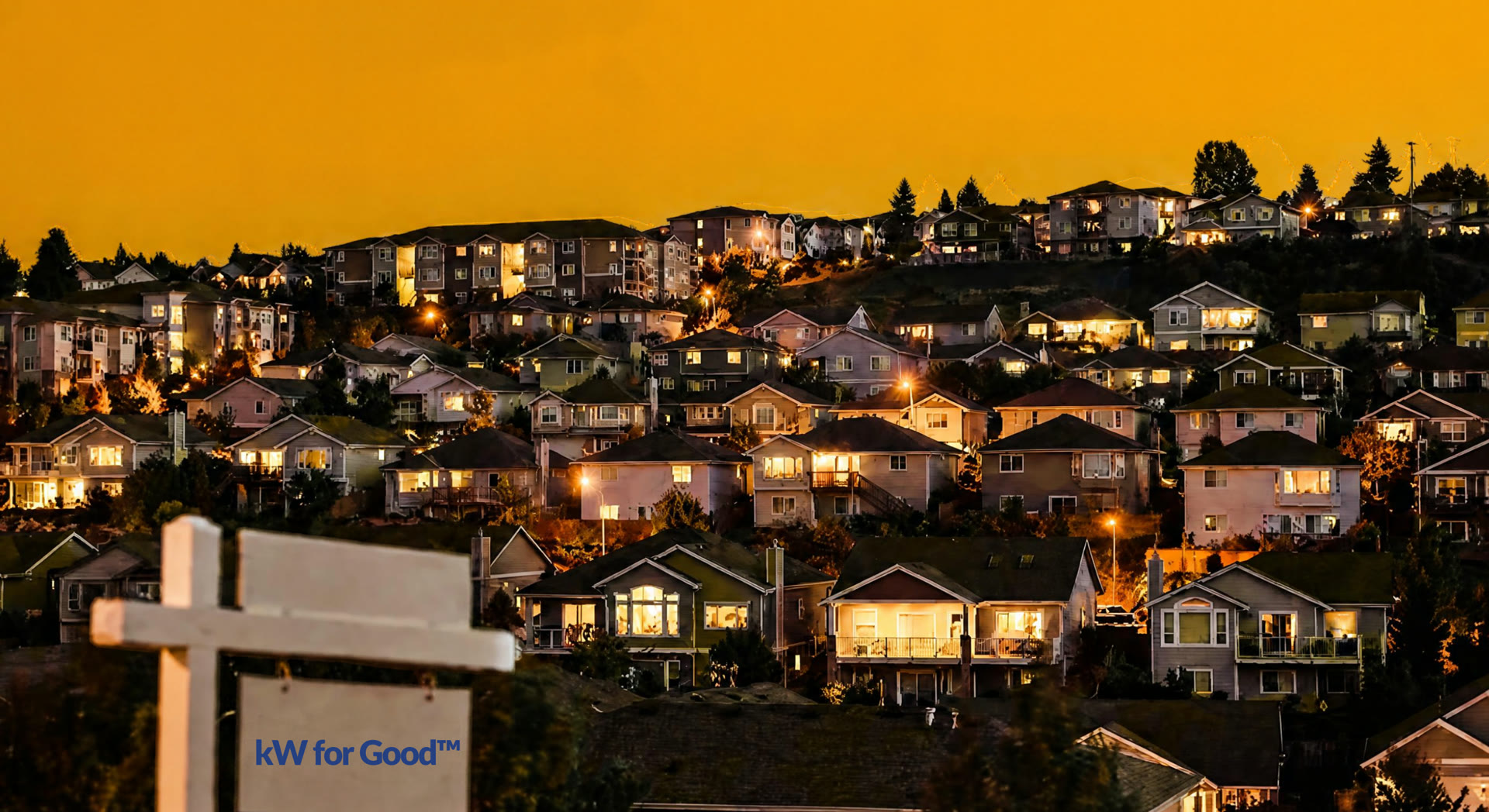 kW for Good program &mdash; community solar project