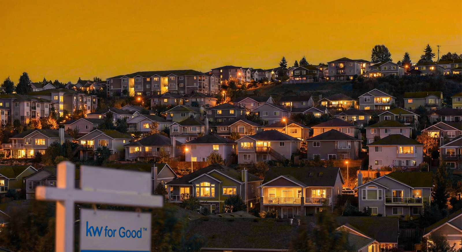 kW for Good program &mdash; community solar project
