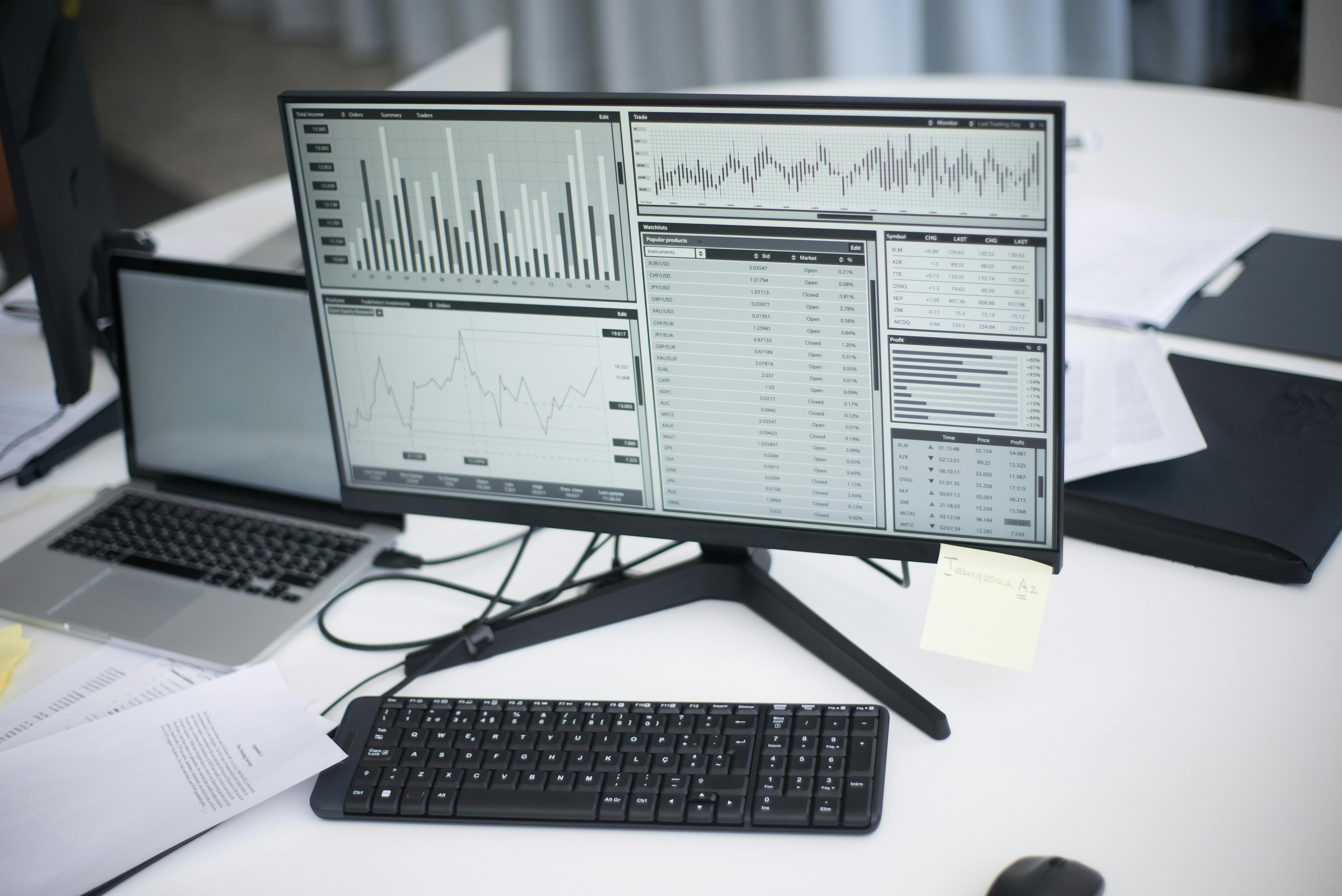 Analytics & Insights for Utilities