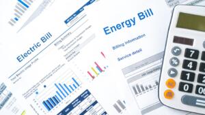 Identify Potential Savings and New Revenue Streams From Your Energy Bill