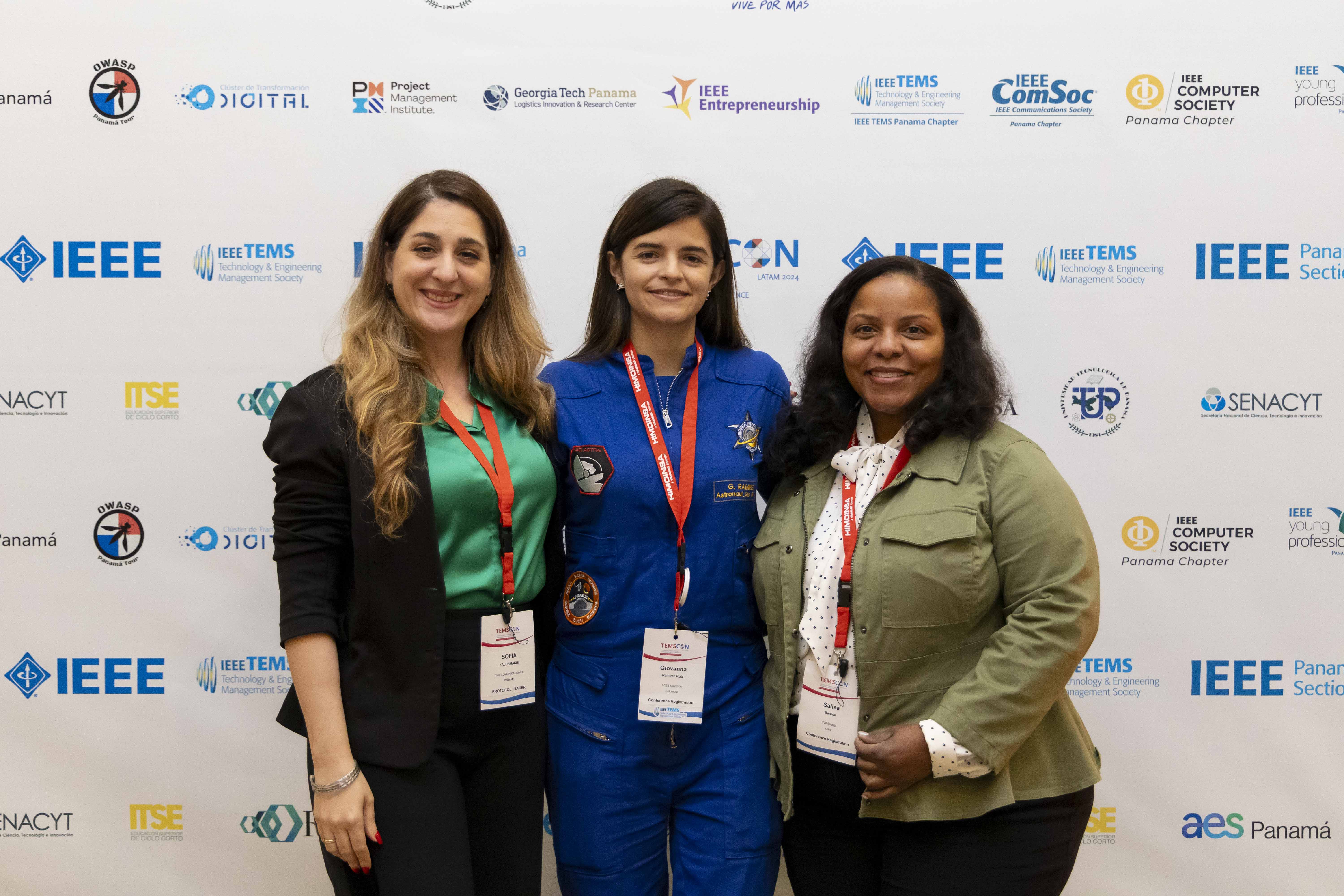 SaLisa Speaking at Engagements