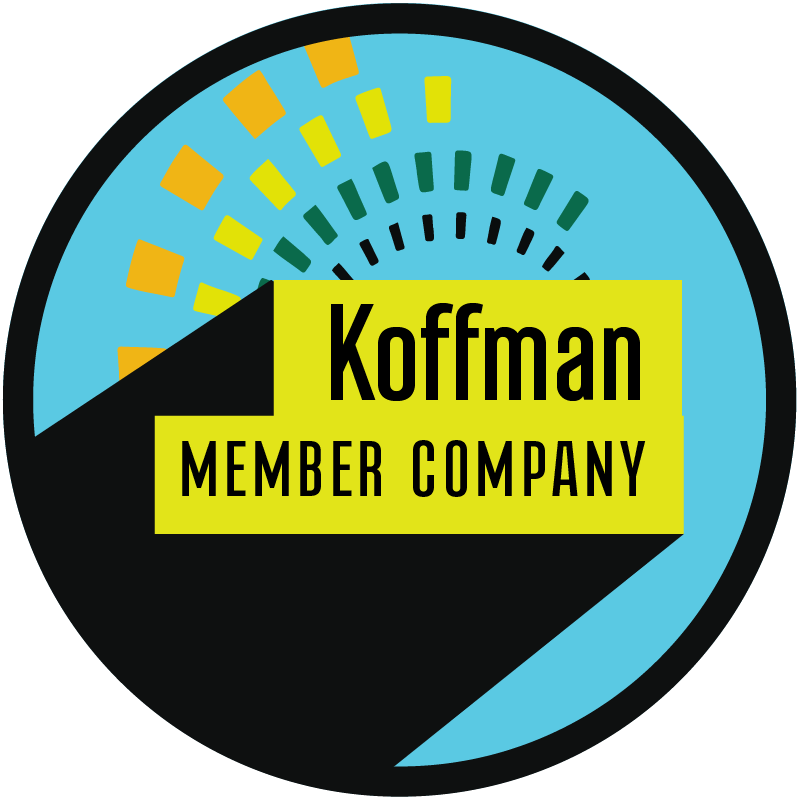 Koffman Member Badge