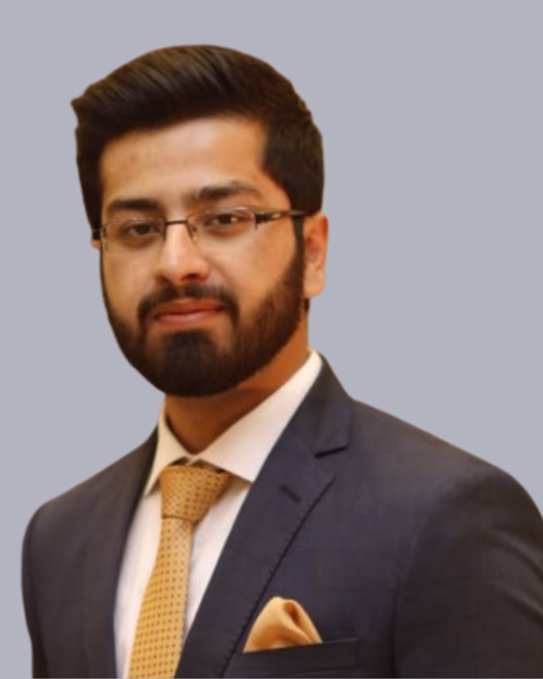 Abuzar Siddiqi
