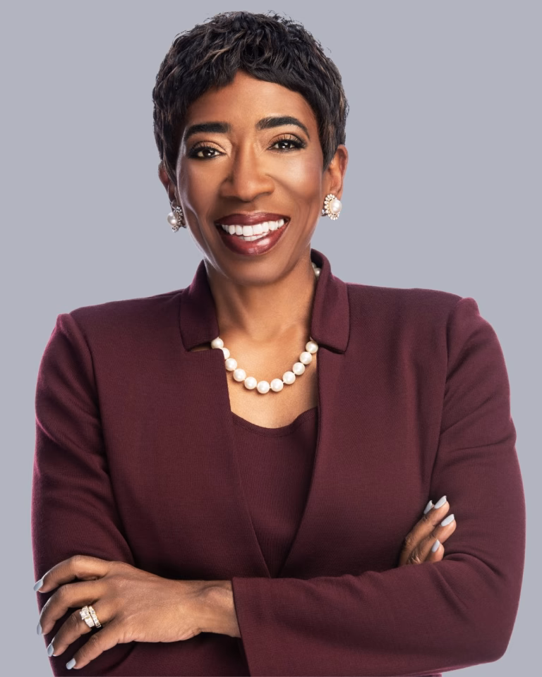 Carla Harris