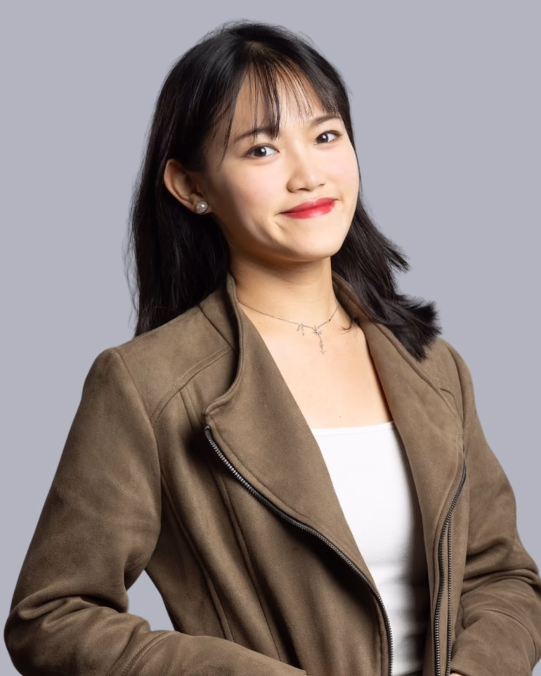 Eliza Yang