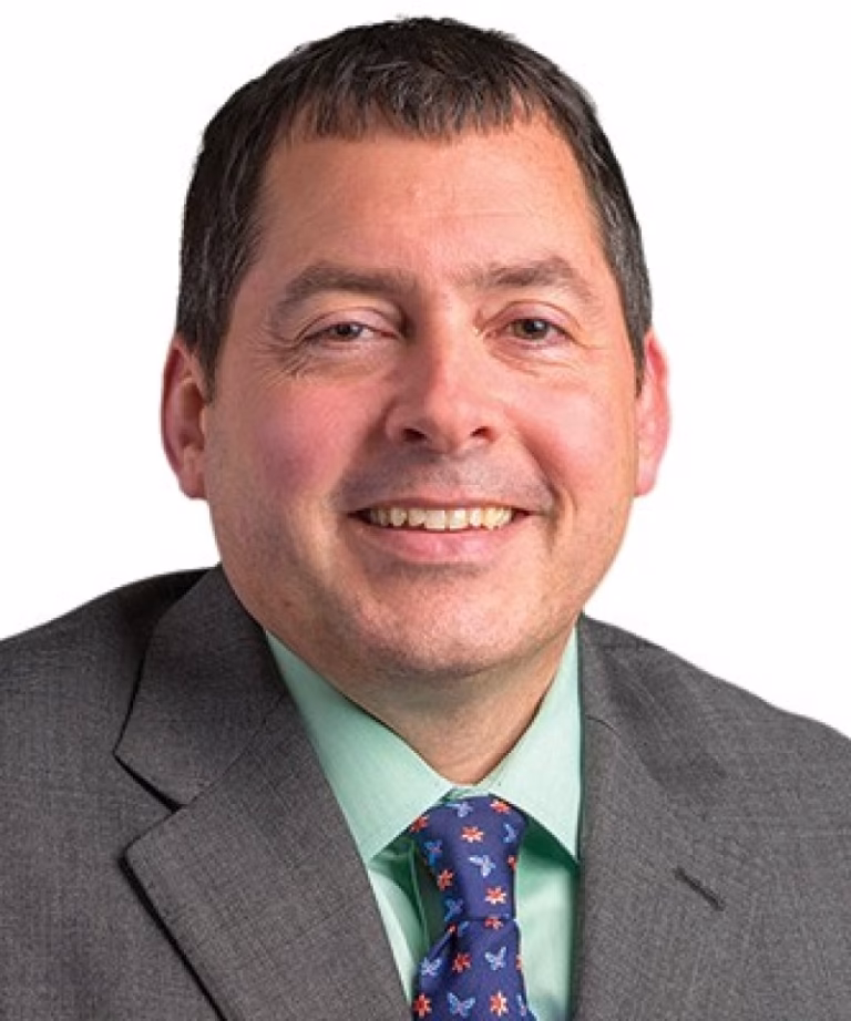 Paul Farr
