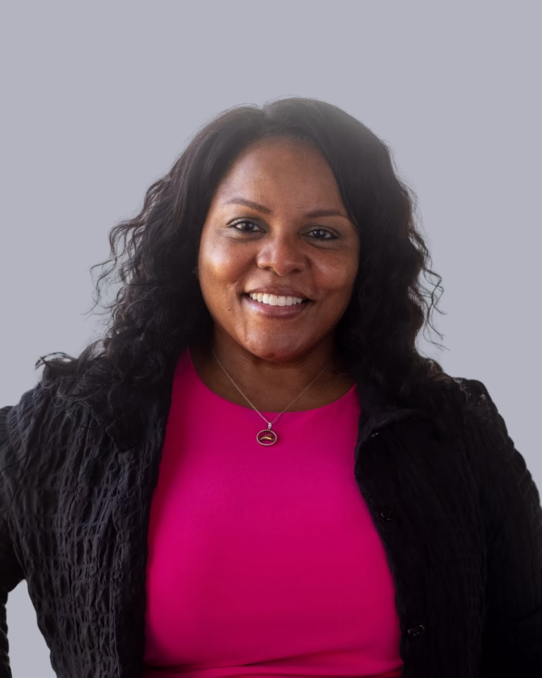 SaLisa Berrien