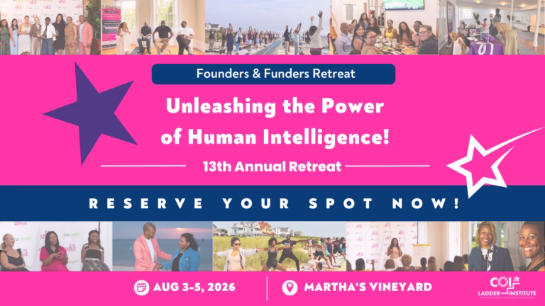 Turning Connections Into Impact on Martha’s Vineyard